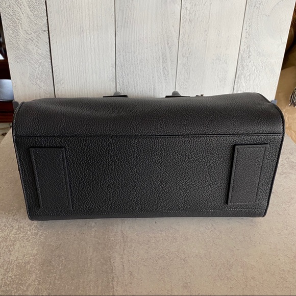 Yves Saint Laurent Sac De Jour Souple Bag - Navy - Picture 5 of 10